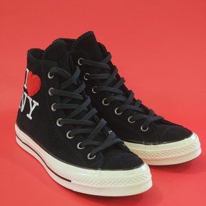 converse fulton ox